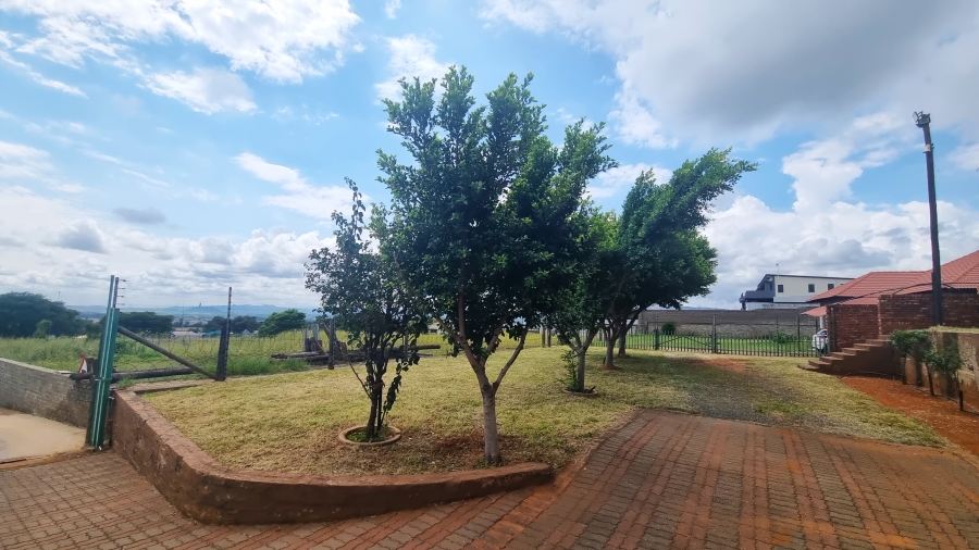 Commercial Property for Sale in Waterkloof A H North West